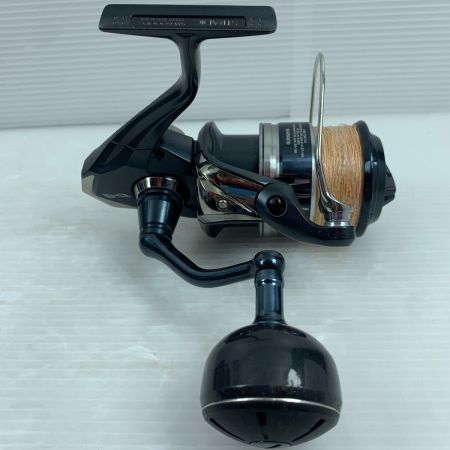  SHIMANO シマノ スピニングリール  20ストラディック　箱付 04245