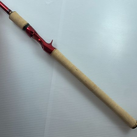  SHIMANO シマノ ロッド ルアーロッド 18ワールドシャウラ 1754R-2 ベイトモデル 399977