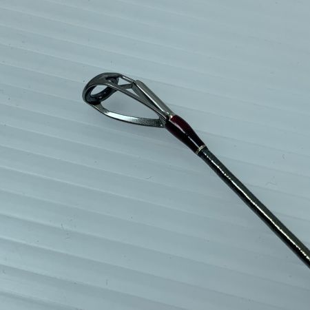  SHIMANO シマノ ロッド ルアーロッド 18ワールドシャウラ 1754R-2 ベイトモデル 399977