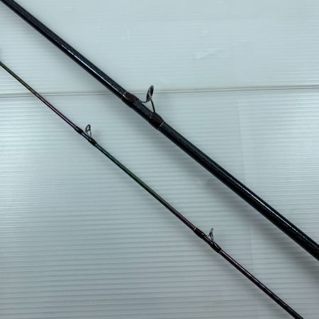  SHIMANO シマノ ロッド ルアーロッド 18 ワールドシャウラ 1833RS-2 399984