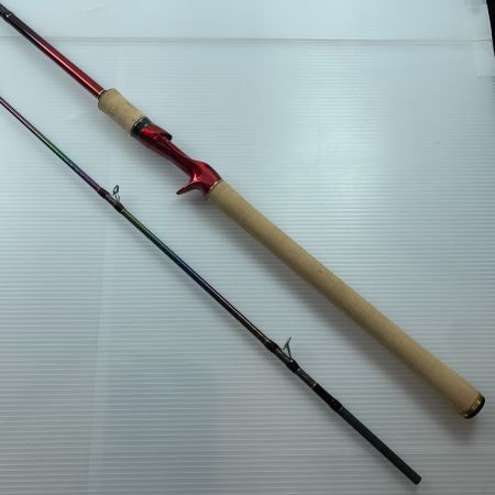  SHIMANO シマノ ロッド ルアーロッド 18 ワールドシャウラ 1833RS-2 399984