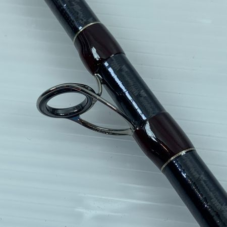  SHIMANO シマノ ロッド ルアーロッド 18 ワールドシャウラ 1833RS-2 399984