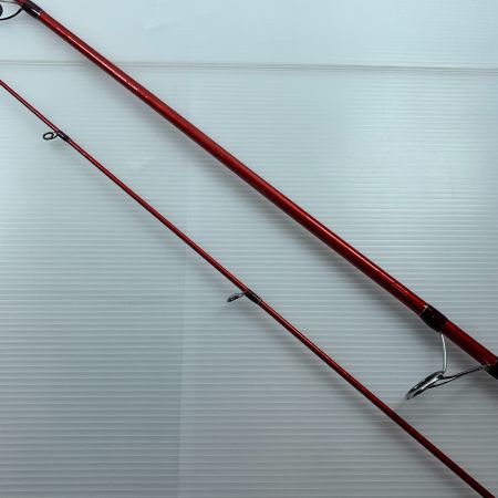  SHIMANO シマノ ロッド ルアーロッド 20ワールドシャウラBG 21053R-3 39874