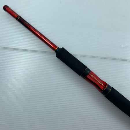  SHIMANO シマノ ロッド ルアーロッド 20ワールドシャウラBG 21053R-3 39874