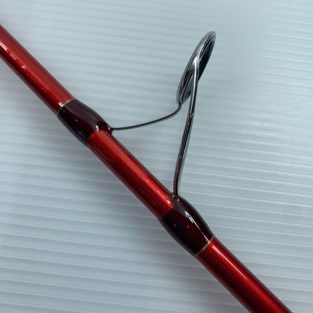  SHIMANO シマノ ロッド ルアーロッド 20ワールドシャウラBG 21053R-3 39874