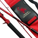 SHIMANO シマノ BAY GAME カレイクワセ 165+B18 カレイ小突 145+B18