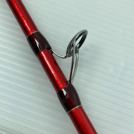  SHIMANO シマノ ロッド ルアーロッド 20 ワールドシャウラ BG 1952R-3 318756