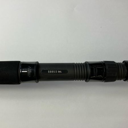  SOULS ソウルズ ロッド SOULS PS-O76L12S パフォーマンススタジオ PS-O76L12S