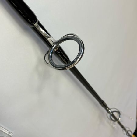  SOULS ソウルズ ロッド SOULS PS-O76L12S パフォーマンススタジオ PS-O76L12S