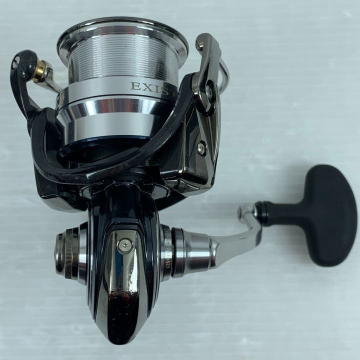 中古】 DAIWA ダイワ スピニングリール 18イグジストLT3000S-CXH ...