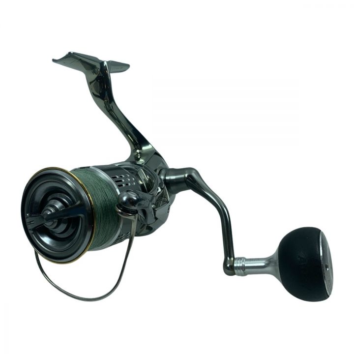 SHIMANO シマノ リール スピニングリール 18ステラ3000MHG 03807｜中古｜なんでもリサイクルビッグバン