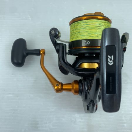  DAIWA ダイワ リール スピニングリール 19キャスティズム 25QD 067202