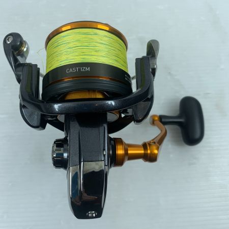  DAIWA ダイワ リール スピニングリール 19キャスティズム 25QD 067202