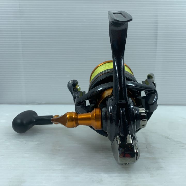 DAIWA ダイワ リール スピニングリール 19キャスティズム 25QD 067202｜中古｜なんでもリサイクルビッグバン