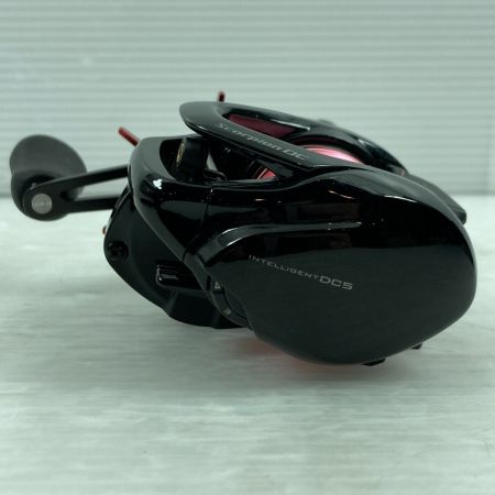  SHIMANO シマノ リール ベイトリール 17スコーピオンDC 100HG 03661