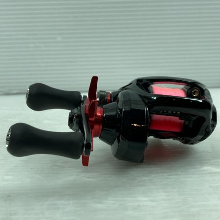  SHIMANO シマノ リール ベイトリール 17スコーピオンDC 100HG 03661