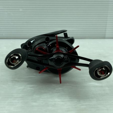  SHIMANO シマノ リール ベイトリール 17スコーピオンDC 100HG 03661