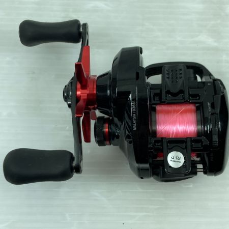  SHIMANO シマノ リール ベイトリール 17スコーピオンDC 100HG 03661