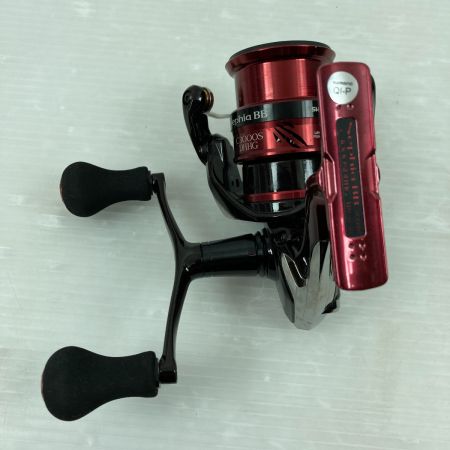  SHIMANO シマノ リール スピニングリール 18セフィアBB C3000SDHHG 03946