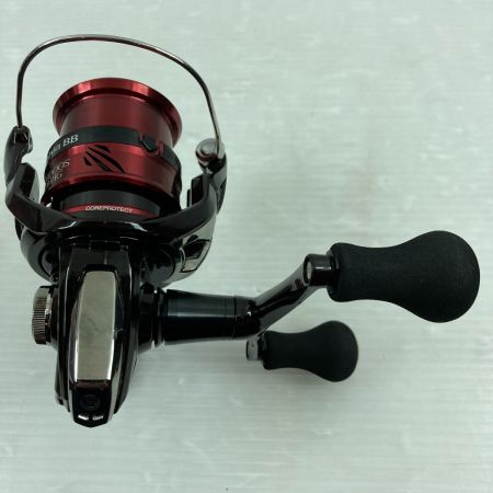  SHIMANO シマノ リール スピニングリール 18セフィアBB C3000SDHHG 03946
