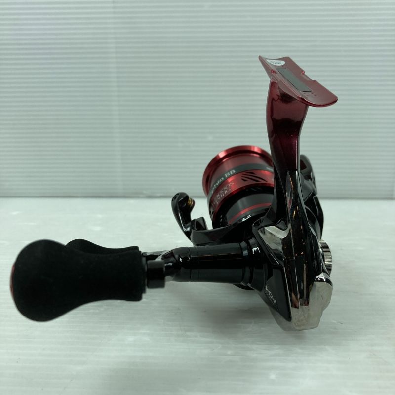 中古】 SHIMANO シマノ リール スピニングリール 18セフィアBB