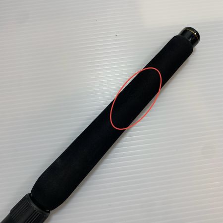  Ripple Fisher ルアーロッド BIG TUNA 76 ジャパンスペシャル