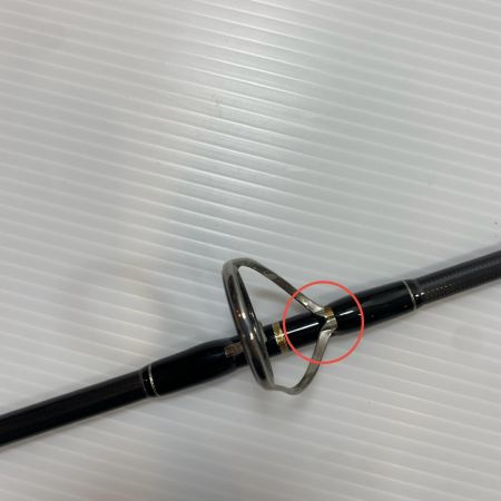  Ripple Fisher ルアーロッド BIG TUNA 76 ジャパンスペシャル