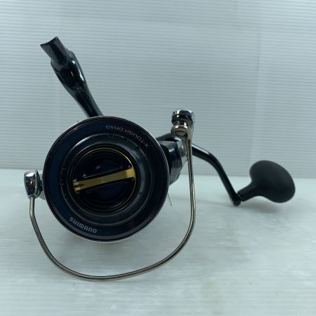  SHIMANO シマノ リール スピニングリール 13ステラ SW20000PG 03073