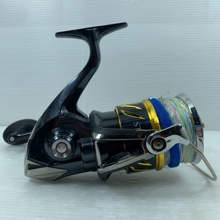 SHIMANO シマノ リール スピニングリール 13ステラ SW20000PG 03073