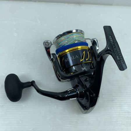  SHIMANO シマノ リール スピニングリール 13ステラ SW20000PG 03073