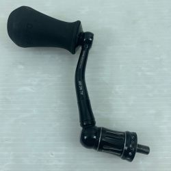 ττ STUDIO OCEAN MARK スピニングリールハンドル　カスタムハンドル AL NC 88 BM 70 Aランク