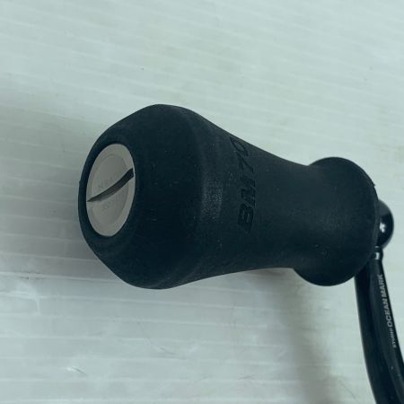  STUDIO OCEAN MARK スピニングリールハンドル　カスタムハンドル AL NC 88 BM 70