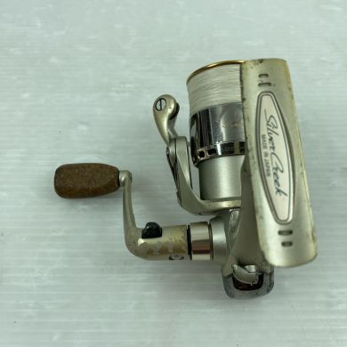 シルバークリークＺ　２００４Ｃ 本日限定価格 ダイワ シルバークリークZ 2004c - メルカリ