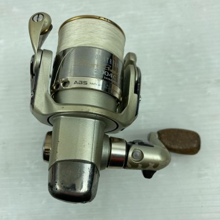  DAIWA ダイワ リール スピニングリール シルバークリーク-Z 2004C 00058868