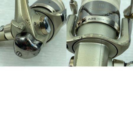  DAIWA ダイワ リール スピニングリール シルバークリーク-Z 2004C 00058868