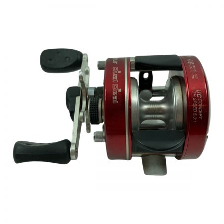 Abu Garcia アブガルシア リール ベイトリール アンバサダー Dual Deal 4601C