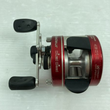  Abu Garcia アブガルシア リール ベイトリール アンバサダー Dual Deal 4601C