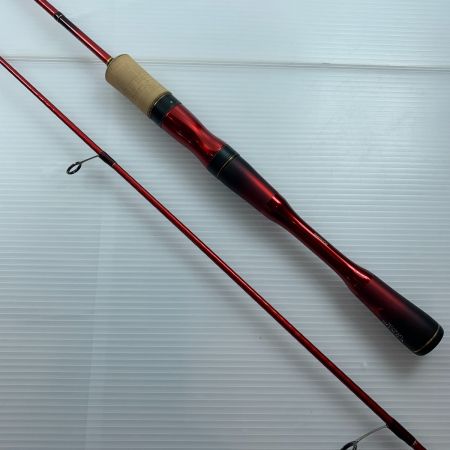 中古】 SHIMANO シマノ ロッド ルアーロッド 19ワールドシャウラ 