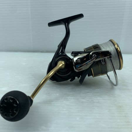  DAIWA ダイワ リール スピニングリール 19バリスティック LT 4000-CXH 065121