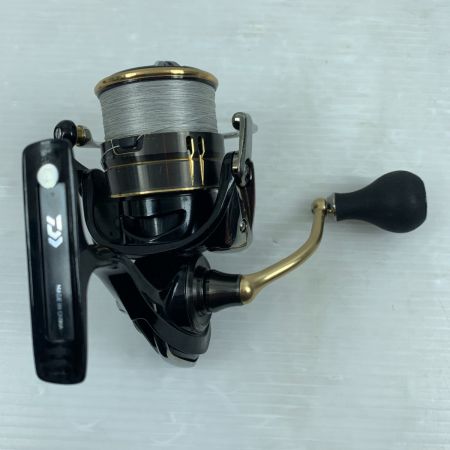  DAIWA ダイワ リール スピニングリール 19バリスティック LT 4000-CXH 065121