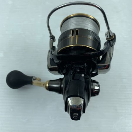  DAIWA ダイワ リール スピニングリール 19バリスティック LT 4000-CXH 065121