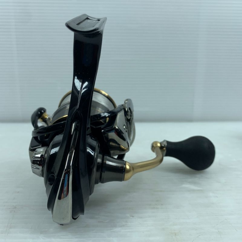 中古】 DAIWA ダイワ リール スピニングリール 19バリスティック LT ...