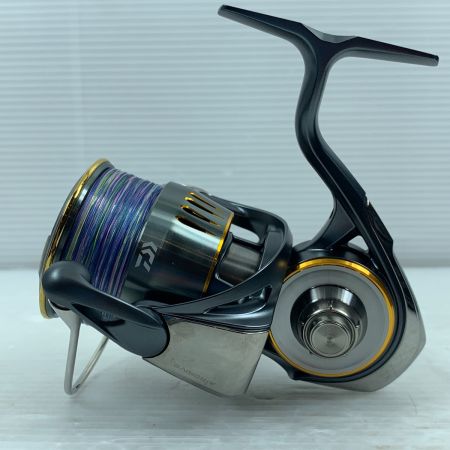  DAIWA ダイワ リール スピニングリール AIRITY LT5000D-CXH 259258