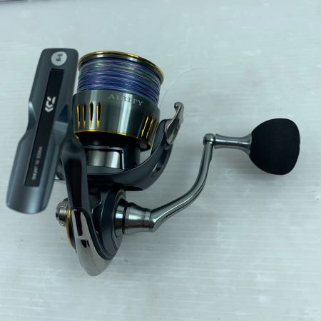  DAIWA ダイワ リール スピニングリール AIRITY LT5000D-CXH 259258