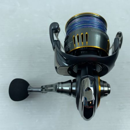  DAIWA ダイワ リール スピニングリール AIRITY LT5000D-CXH 259258