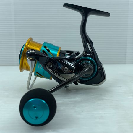 DAIWA ダイワ リール スピニングリール 17エメラルダスMX 2508PE-H 056032