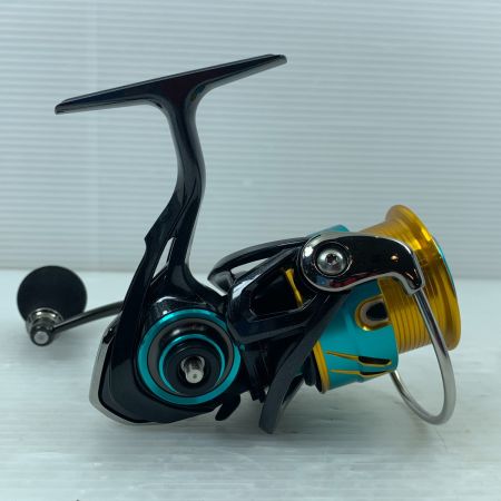 DAIWA ダイワ リール スピニングリール 17エメラルダスMX 2508PE-H 056032