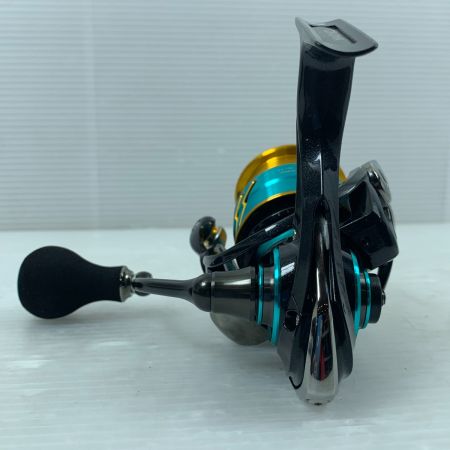 DAIWA ダイワ リール スピニングリール 17エメラルダスMX 2508PE-H 056032