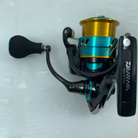 DAIWA ダイワ リール スピニングリール 17エメラルダスMX 2508PE-H 056032