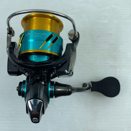 DAIWA ダイワ リール スピニングリール 17エメラルダスMX 2508PE-H 056032